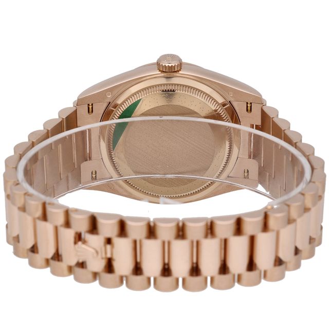 Rolex Day-Date 36 128235 Image 4